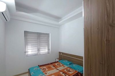 Renting the Golden Center 2 bedrooms, Full Homeland for 8 million a month
