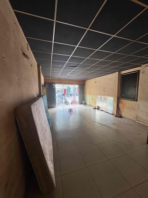 renting a cash house to Lê Văn Thọ-7* 9 Gò Vấp