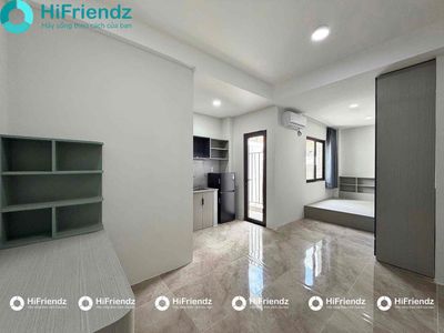 Mini 1 Bedroom at Thủ Đức Pacific Hall Vincom