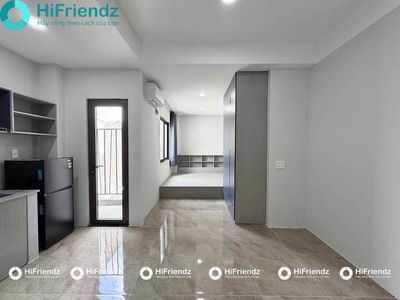 Mini 1 Bedroom at Thủ Đức Pacific Hall Vincom