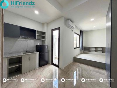Mini 1 Bedroom at Thủ Đức Pacific Hall Vincom