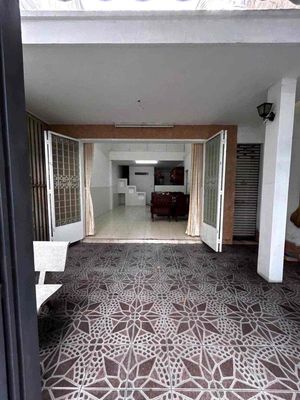 Rent an alley 33/ Quang Trung-710 Gò Vấp 4m 3 meters bedroom 2 toilets
