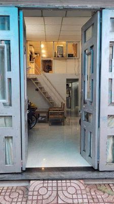 Renting the original An Phú Đông District 12.