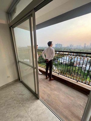 Rent four bedrooms, four toilets for only 29 million.