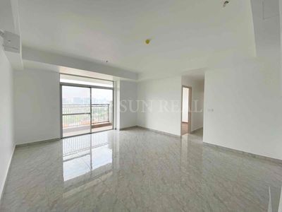 Rent four bedrooms, four toilets for only 29 million.