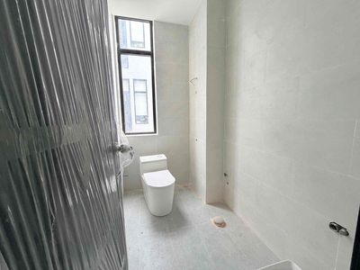 Open new room full interior