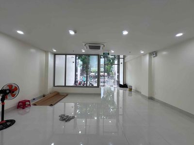 Mt Hồng Hà - 6 x 20 - 7 floors
