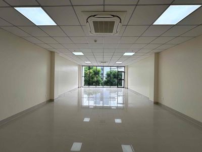 Mt Hồng Hà - 6 x 20 - 7 floors