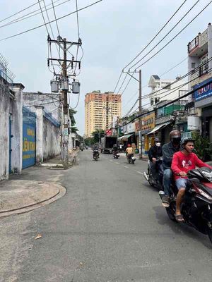 The GRI 4 x26 m 2 floor st (4 bedroom 4 toilets) is open. Trương Phước Phan