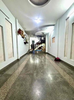 The GRI 4 x26 m 2 floor st (4 bedroom 4 toilets) is open. Trương Phước Phan