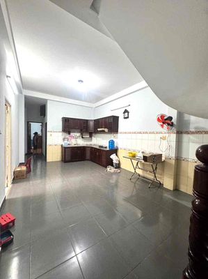 The GRI 4 x26 m 2 floor st (4 bedroom 4 toilets) is open. Trương Phước Phan