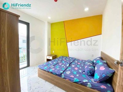 Rent the two bedrooms. Full Seven, District Two.