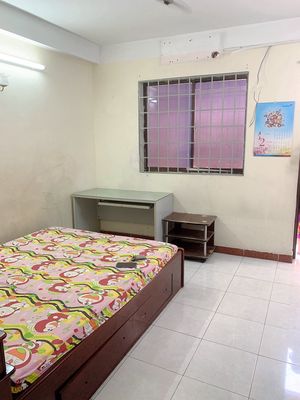 Bà Hạt alley, 3 floor st, 3 bedroom 3 toilets, 4 x8 meters, 12 million