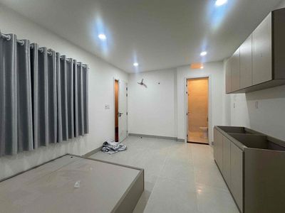 Rent the Parks Room, Central Light Park.