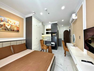 Only 4 million a month for the DN/ Service apartment, Quang Trung, F10 Gò Vấp -hnhn4