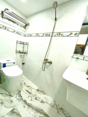 Only 4 million a month for the DN/ Service apartment, Quang Trung, F10 Gò Vấp -hnhn4