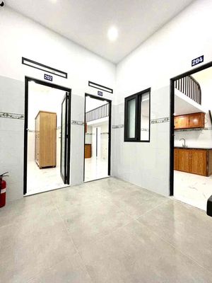 Only 4 million a month for the DN/ Service apartment, Quang Trung, F10 Gò Vấp -hnhn4
