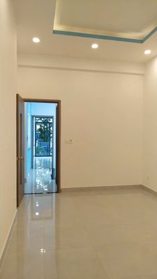 Rent the original three-story apartment-- Võ Thị Sáu in 3rd.