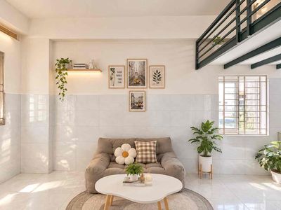 apartments with sky windows • area 30 M2 • elevators in xvvt
