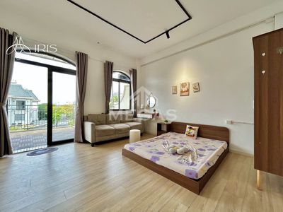 Rent an apartment full of furniture in lakeveiw City, District 2