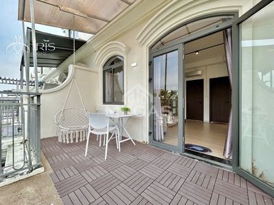 Rent an apartment full of furniture in lakeveiw City, District 2
