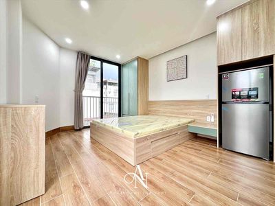 Open the new apartment 100% right in the Phú Nhuận Bay Hot Bay.