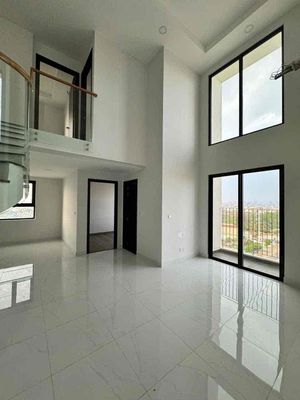 Duprix Pegasurite 2 – 98 m2 3 bedroom 2 toilet 2 - Clear - 14 million - staying