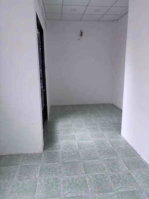 11 million a month, two stories, 40 meters, alley N. Quang Trung,Pyve 11 Gò Vấp