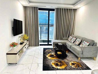 Short-term lease of Sunshine Sky City District 106 m2 3 bedroom 3 Full interior toilets