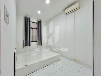 Rent two bedrooms wide 85 M at lakeview City, District 2