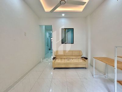 Rent two bedrooms wide 85 M at lakeview City, District 2