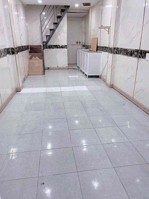 Rent an alley 307/28 Nguyễn Văn Khối 7109 Gò Vấp