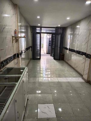 Rent an alley 307/28 Nguyễn Văn Khối 7109 Gò Vấp