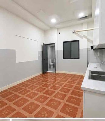 Ground Room