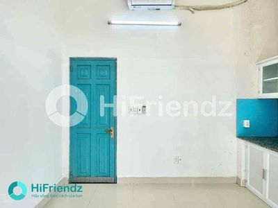 ▪ Open open windows in basic interiors at the dedication university