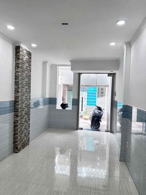 Bankhouse 5-3, bedroom, 4 toilets - A Bông Sao street.