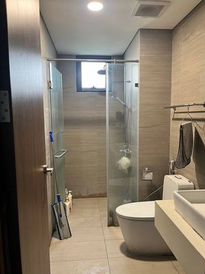 Rent apartment area: 80 meters 2 bedroom - 2 bathroom