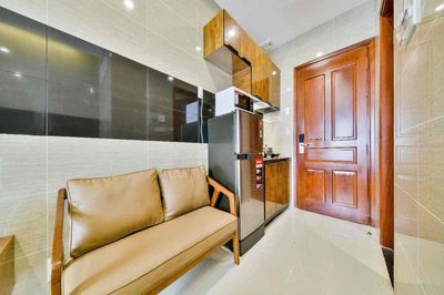 Phú Nhuận 8.5 million-- 3 rooms at the same time!
