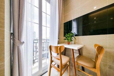 Phú Nhuận 8.5 million-- 3 rooms at the same time!