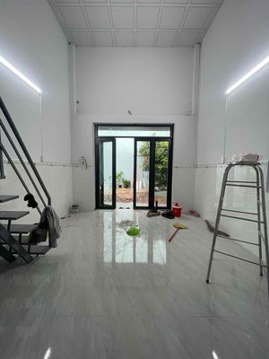 To rent the new Lê Văn Thọ house to build 80 meters2