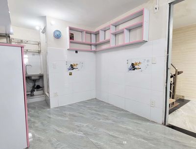 - New District - near aeon Mall (only five minutes walk)