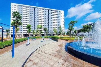 Rent two Conic Boulevard bedrooms at 6 million right now.