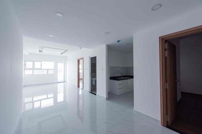 Rent two Conic Boulevard bedrooms at 6 million right now.