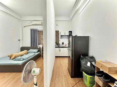 The kitchen separation studio near Tên Lửa - rich diadem