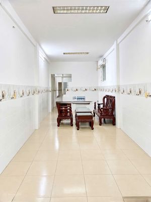 Renting Thoại Ngọc Hầu Railways, P. Phú Thạnh, Q. Tân Phú