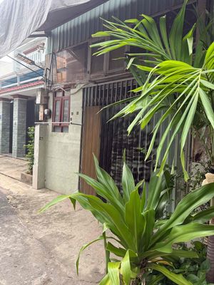 Rent room.