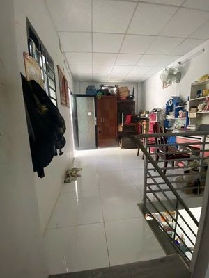 Rent two floors of Phó Cơ Điều Street, Wallis 12, District 5.
