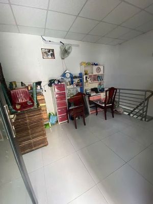Rent two floors of Phó Cơ Điều Street, Wallis 12, District 5.