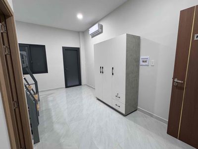 The clean comfort room fits students, nvvp