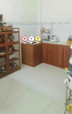 Nice house, standard offer, 1 ground a floor, heading for District 1. District 2 ok